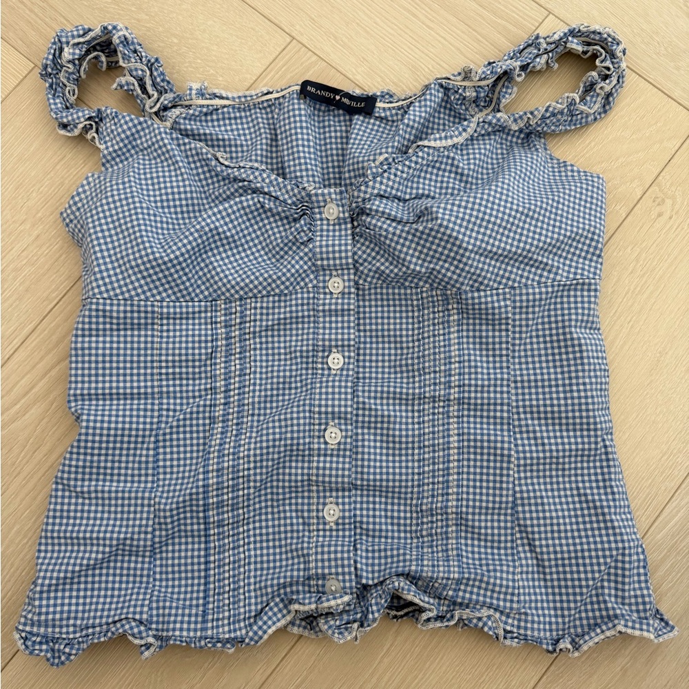 brandy melville top